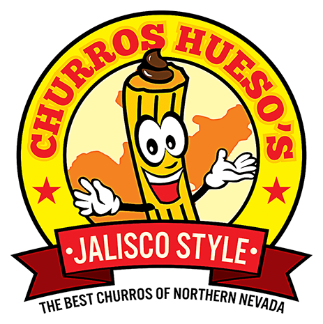 Churros Huesos – The Best Churros in Northern Nevada